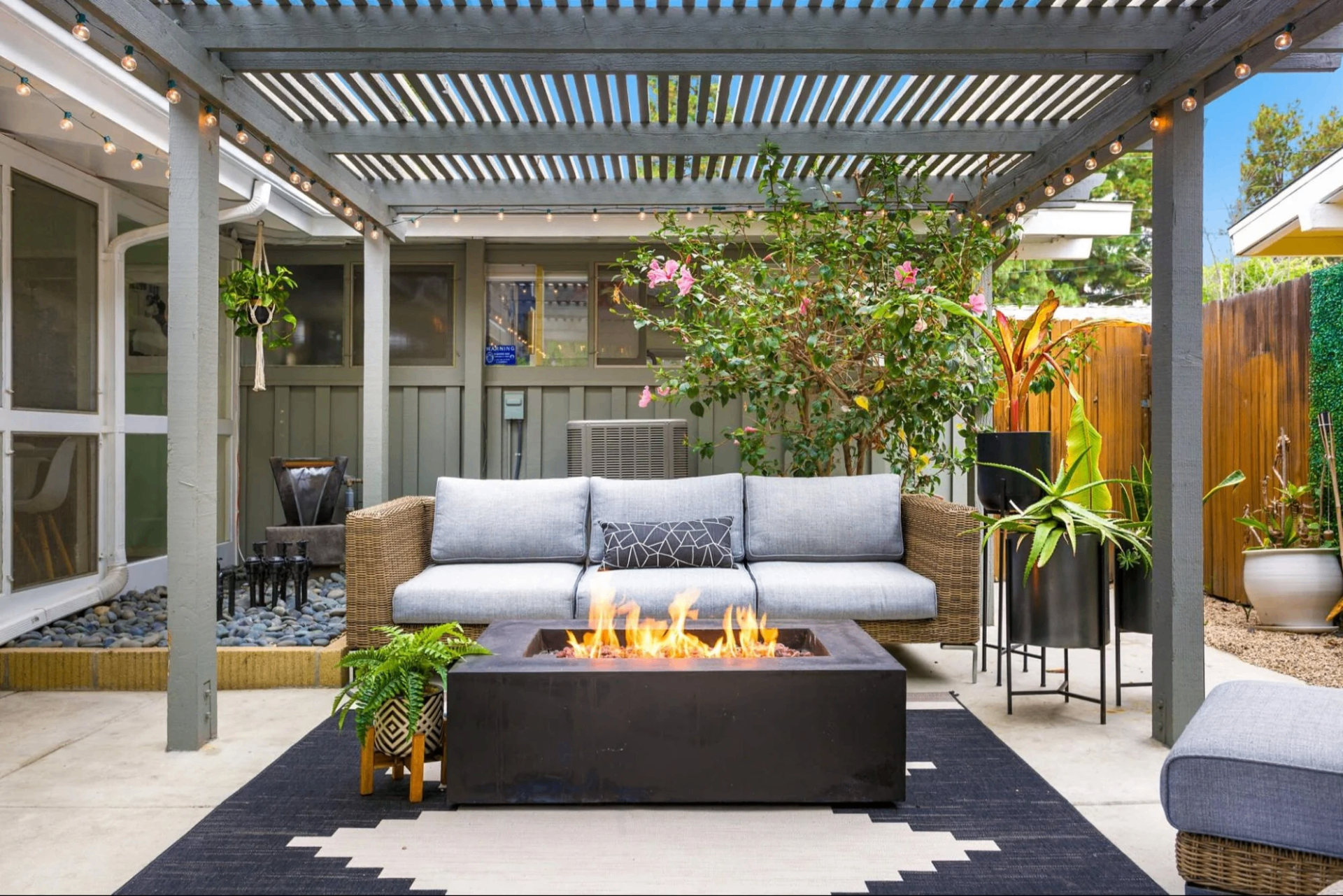 Pergola